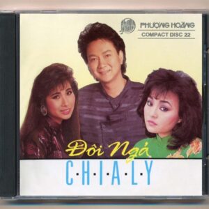 PHCD22 – Đôi Ngã Chia Ly (3G) KGTUS