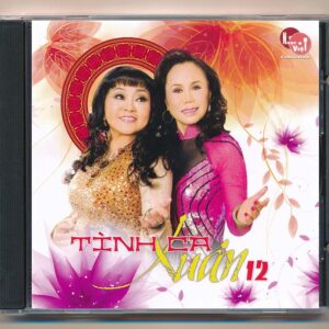 Nhạc Việt CD - Tình Ca Xuân 12