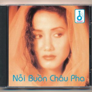 TLCD9 – Nỗi Buồn Châu Pha (Nimbus, Bìa Mai Khanh) KGTUS