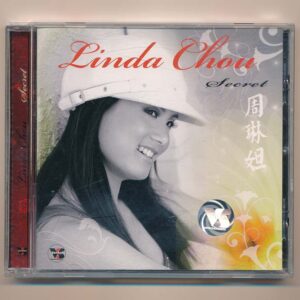 VSCD175 - Secret - Limda Chou (KGTUS)