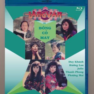 Bluray Copy - Làng Văn 18 - Bông Cỏ May