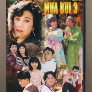 DVD Copy - Mưa Bụi 3