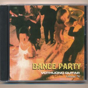 Vô Thường CD76 - Dance Party