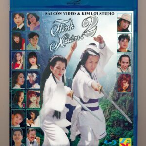 Bluray Copy - Tình Xuân 2