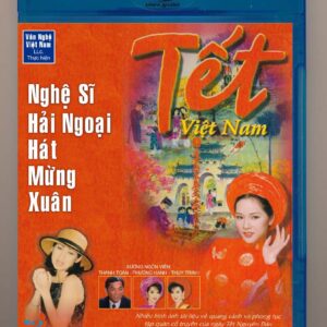 Bluray Copy - VNVN - Tết Việt Nam