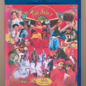 Bluray Copy - Tình Xuân 5
