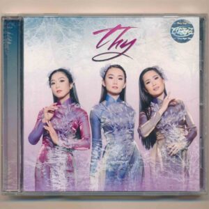 TNCD587 - Thy (Trầy nhẹ) KGTUS
