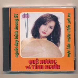 NDBDCD37 - Quê Hương Và Tình Người (Nimbus)