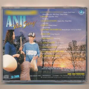 GNCD – Anh Vẫn Sống (KGTUS)