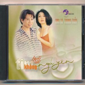 Mai CD - Trái Tim Không Ngủ Yên - Anh Tú - Thanh Thủy
