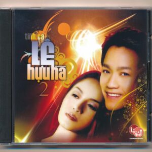 Nhạc Việt CD - Tình Ca Lê Hựu Hà 2