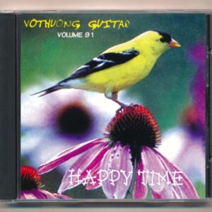 Vô Thường CD91 - Happy Time