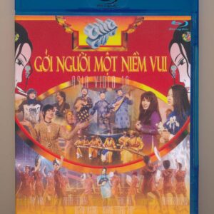 Bluray Copy ASIA 10 – Gởi Người Một Niềm Vui
