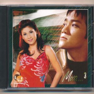 Nhạc Việt CD - Mưa 3