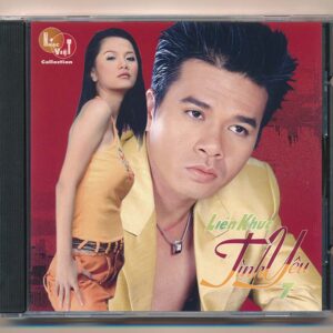 Nhạc Việt CD - Liên Khúc Tình Yêu 7