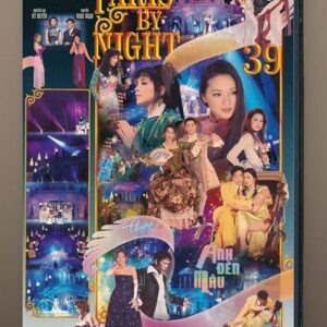 DVD COPY - PBN 39 - Ánh Đèn Màu