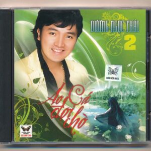Bướm Đêm CD290 - Ao Cá Đợi Chờ - Dương Ngọc Thái