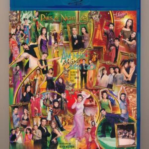 Bluray Copy 50Gb - PBN 62 - Âm Nhạc Không Biên Giới