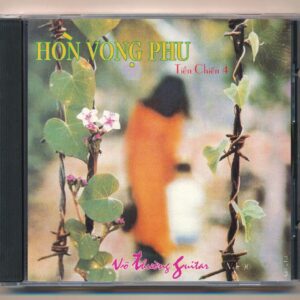 Vô Thường CD96 - Tiền Chiến 4 - Hòn Vọng Phu (Phôi CDV)