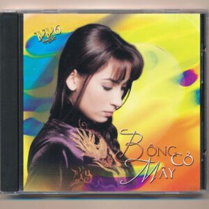VV Music CD6 - Bông Cỏ May - Phi Nhung - Lâm Gia Minh