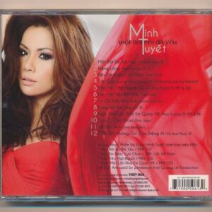 TNCD519 – Một Đời Em Đã Yêu – Minh Tuyết