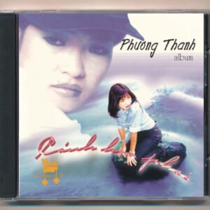 Youth CD18 - Cánh Hoa Phai - Phương Thanh