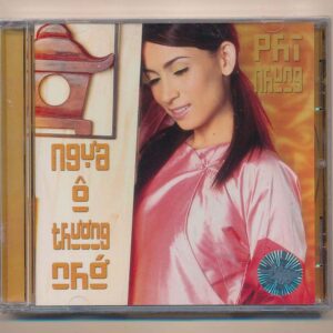 TNCD318 - Ngựa Ô Thương Nhớ - Phi Nhung (KGTUS)