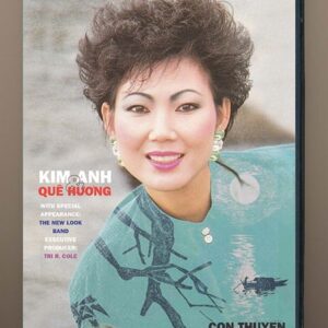 DVD Copy - Kim Anh - Con Thuyền Không Bến
