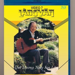 Bluray Copy - Làng Văn 7 - Quê Hương Ngày Em Lớn