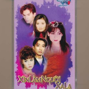 Tình Tape 28 - Xin Làm Người Xa Lạ (KGTUS)