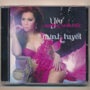 TNCD499 – Yêu Không Nuối Tiếc – Minh Tuyết