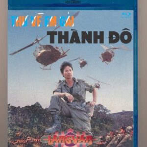 Bluray Copy - Làng Văn 21 - Thư Về Em Gái Thành Đô - Chế Linh