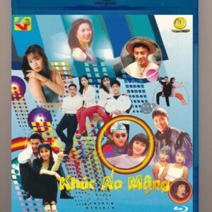 Bluray Copy – Khúc Ảo Mộng