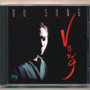 Hương Xưa CD - Vọng - Du Song (***)