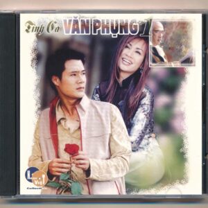Nhạc Việt CD - Tình Ca Văn Phụng 1