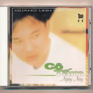 Youth CD - Cô ấm Ngày Nay - Quang Linh