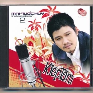 Nhạc Việt CD - Kiếp Tằm - Mai Quốc Huy 2