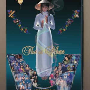 DVD Copy - ASIA 11 - Thơ Và Nhạc