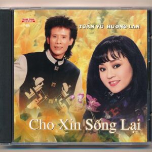 Thanh Trang CD4 - Cho Xin Sống Lại - Hương Lan - Tuấn Vũ (A98) KGTH9