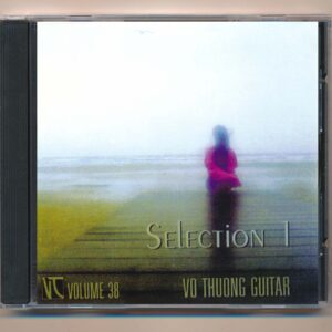 Vô Thường CD38 - Selections 1 (CDR05)