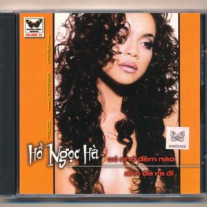 Bướm Đêm CD92 - Có Những Đêm Nào - Anh Đã Ra Đi - Hồ Ngọc Hà