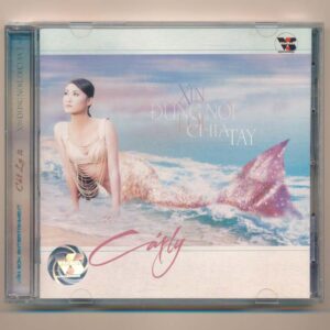 VSCD - Xin Đừng Nói Lời Chia Tay - Cát Ly 2