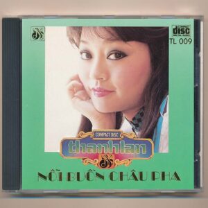 TLCD9 – Nỗi Buồn Châu Pha (Made By Distronic) KGTUS