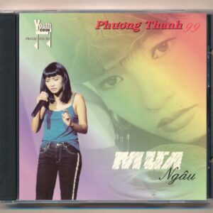 Youth CD28 - Mưa Ngâu - Phương Thanh