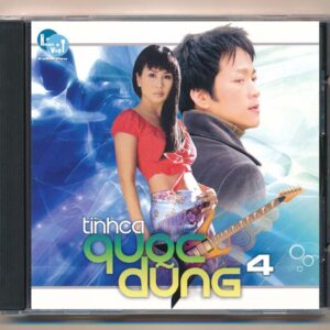 Nhạc Việt CD - Tình Ca Quốc Dũng 4