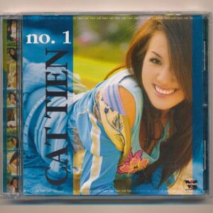 VSCD140 - Cát Tiên 1 (KGTUS)