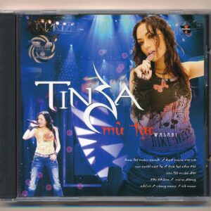 VSCD174 - Mù Tạt - Tina Tình (KGTUS)