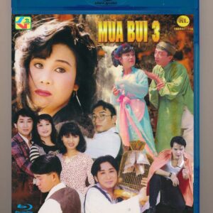 Bluray Copy – Mưa Bụi 3