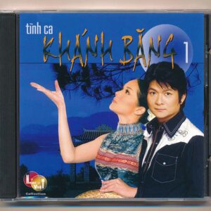 Nhạc Việt CD – Tình Ca Khánh Băng 1