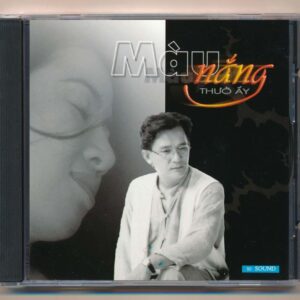 PGP CD41 - Màu Nắng Thuở Ấy (ADC-CA)